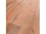 Möbelix , Eichefarben, Hellbraun , Kunststoff , Holz , 121x22x0.5 cm , Geprüft gesündere Produkte - Innenraumluftqualität für gesündere Gebäude , pflegeleicht, widerstandsfähig, fleckenunempfindlich, für Fußbodenheizung geeignet, wasserfeste Trägerplatte, feuchtraumgeeignet, stuhlrollengeeignet , Teppiche & Böden, Bodenbeläge, Vinylböden