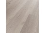 Möbelix , Eichefarben, Greige , Kunststoff , Holz , 152.4x22.8x0.65 cm , Geprüft gesündere Produkte - Innenraumluftqualität für gesündere Gebäude , schmutzabweisend, pflegeleicht, widerstandsfähig, lichtunempfindlich, abriebbeständig, fleckenunempfindlich, antistatisch, schwer entflammbar, für Fußbodenheizung geeignet, wasserfeste Trägerplatte, feuchtraumgeeignet, stuhlrollengeeignet, mit Trittsch