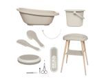 Bebe Jou , Taupe , Kunststoff , 79.5x40x46 cm , Baby, Babypflege