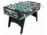 Tischfußball Lukas Grün/Schwarz/Weiß
