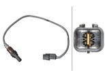 HELLA Lambdasonde 6pa358221471 für MITSUBISHI
