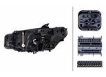 HELLA Hauptscheinwerfer 1ex016808721 LED rechts für BMW