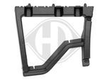 DIEDERICHS Halter, Stoßfänger 4014668 hinten rechts für Opel Peugeot