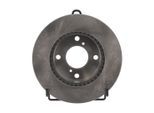 CHAMPION Bremsscheibe 562674ch 231mm 20mm für Suzuki NISSAN