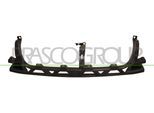 PRASCO Aufpralldämpfer, Stoßfänger vg0531612 vorne für VW