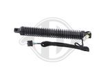 DIEDERICHS Gasfeder, Koffer-/Laderaum 9100561 hinten links für BMW