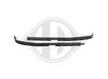DIEDERICHS Spoiler 4007061 vorne für Citroën