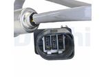 DELPHI Lambdasonde es2147112b1 für JEEP