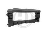 DIEDERICHS Halter, Stoßfänger 4014667 hinten links für Opel Peugeot