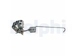 DELPHI Bremskraftregler lv80015 für Mercedes VW