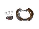 NK Bremsbackensatz 443758201 für Peugeot