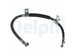 DELPHI Bremsschlauch lh7123 für KIA
