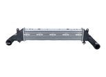 NRF Ladeluftkühler 30440 für Mercedes