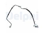 DELPHI Bremsschlauch lh6940 für JEEP