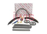 AIC Steuerkettensatz 59138set für Porsche