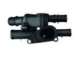 MAHLE Thermostat, Kühlmittel tm1105 für CUPRA