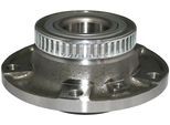 JP GROUP Radnabe 1441400400 Vorderachse links für BMW