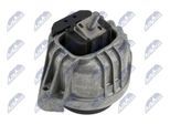 NTY Lagerung, Motor zpsbm007 links für BMW