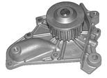 VALEO Wasserpumpe 506624 für TOYOTA