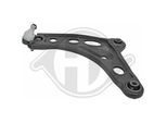 DIEDERICHS Lenker, Radaufhängung 1449701 vorne links für Opel RENAULT