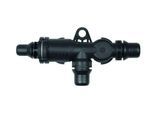 MAHLE Thermostat, Ölkühlung to482 für BMW LAND ROVER