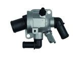 MAHLE Thermostat, Kühlmittel ti17388 für Opel Vaughall GM LANCIA