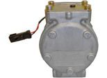 MAHLE Kompressor, Klimaanlage acp835000s für Chrysler