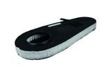 KNECHT Luftfilter lx3598 Filtereinsatz 49,5mm für BMW