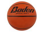Basketball KEMPA "Basketball Baden Basic" Gr. 6, orange, Bälle, Kinder, 6, Basketball