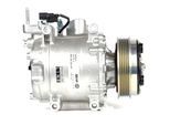 MAHLE Kompressor, Klimaanlage acp581000p für HONDA