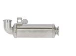 NRF Kühler, Abgasrückführung 48316 für Peugeot Ford Volvo MAZDA MINI