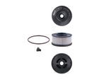 MAHLE Kraftstofffilter kx591d Filtereinsatz 68mm für KIA