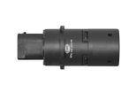 HELLA Sensor, Einparkhilfe 6px358270441 hinten für LAND ROVER