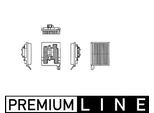 MAHLE Regler, Innenraumgebläse BEHR HELLA SERVICE *** PREMIUM LINE abr32000p vorne für Mercedes