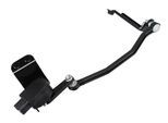 METZGER Sensor, Leuchtweiteregulierung 0970016 Vorderachse rechts für Volvo