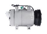 HELLA Kompressor, Klimaanlage 8fk366200801 für ALFA ROMEO CUPRA