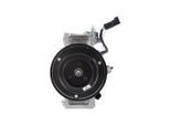 HELLA Kompressor, Klimaanlage 8fk366200841 für Ford