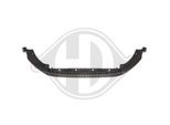DIEDERICHS Spoiler 7428061 vorne für SEAT