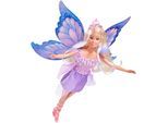 Anziehpuppe SIMBA "Steffi Love, Fantasy Fairy", bunt, Puppen, Kinder, Anziehpuppe, mit beweglichen Flügeln