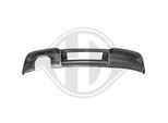 DIEDERICHS Blende, Stoßfänger 1033367 hinten für Audi