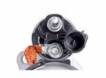 HELLA Starter 8ea011612881 für Audi Skoda VW