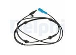 DELPHI Sensor, Raddrehzahl ss20354 für Peugeot
