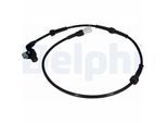 DELPHI Sensor, Raddrehzahl ss20019 für Ford MAZDA