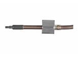 HELLA Sensor, Abgastemperatur 6pt010376711 für Mercedes