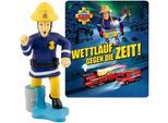 TONIES Hörspielfigur "Feuerwehrmann Sam - Wettlauf gegen die Zeit", bunt, Hörspiele, Hörspielfigur