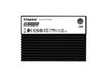 Kingston Technology 3,84TB DC3000ME U.2 PCIe 5.0 NVMe TCG Opal Enterprise SSD