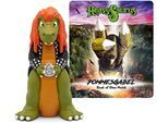 TONIES Hörspielfigur "Heavysaurus - Pommesgabel - Best of Dino Metal", bunt, Hörspiele, Hörspielfigur