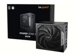 BE QUIET Netzteil "POWER ZONE 2 850W", schwarz, B:24,8cm H:10,2cm T:32,8cm, Netzteile