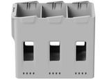 DJI Ladestation, weiß, neutral, H:0cm T:0,79cm, Ladegeräte, Ladestation