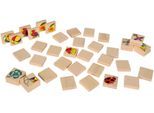 Spiel EICHHORN "Bilder-Memo Spiel", bunt, Spiele, Kinder, Spiel, Made in Germany